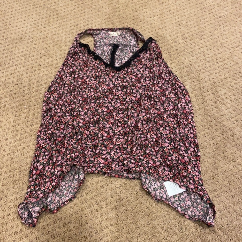 Junior XS tank